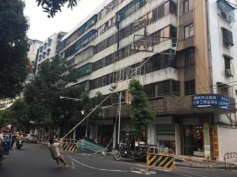 潮州家电公司的繁荣背后：如何在竞争中脱颖而出